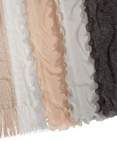 Inc International Concepts Inc Evening Wrap Collection Created For Macys In Black