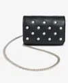 Inc International Concepts Izzii Studded Mini Bag, Macy's Exclusive In Multi