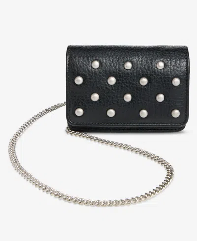 Inc International Concepts Izzii Studded Mini Bag, Macy's Exclusive In Multi