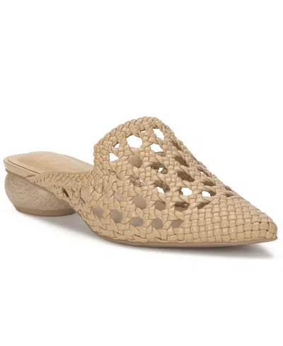 Inc International Concepts Jalissa Mules, Created For Macy's In Brown