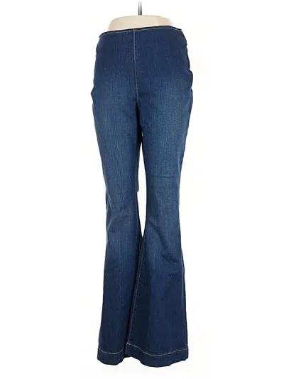 Inc International Concepts Jeans In Blue
