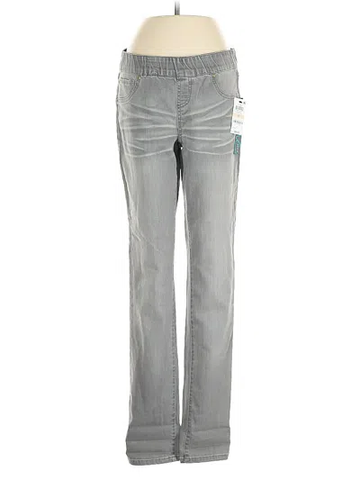 Inc International Concepts Jeans In Gray