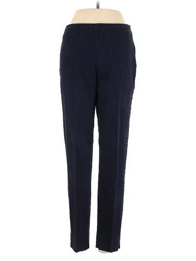 Pre-owned Inc International Concepts Jeggings In Blue