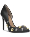 Inc International Concepts Kenjay D'orsay Pumps, Created For Macy's