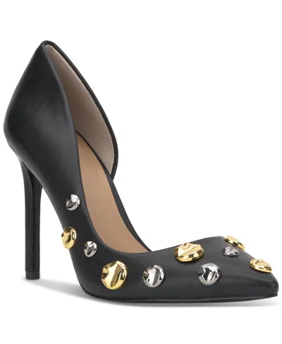 Inc International Concepts Kenjay D'orsay Pumps, Created For Macy's