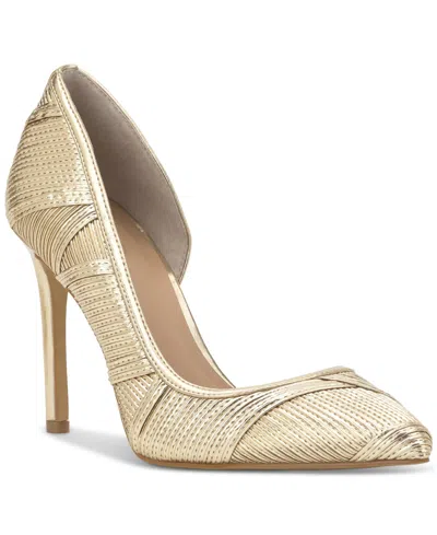 Inc International Concepts Kenjay D'orsay Pumps, Created For Macy's