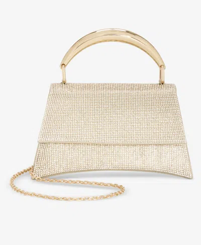 Inc International Concepts Kj Clutch, Exclusively At Macy's In Neutral