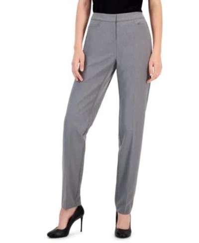 Inc International Concepts L Pocket Straight Leg Pants 0 16p Created For Macys