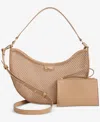 Inc International Concepts Liannah Mesh Shoulder Bag, Exclusively At Macy's