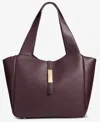 Inc International Concepts Lydiah Large Tote Bag, Exclusively At Macy's