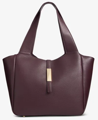 Inc International Concepts Lydiah Large Tote Bag, Exclusively At Macy's
