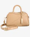 Inc International Concepts Lydiah Large Tote Bag, Exclusively At Macy's In Neutral