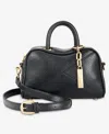 Inc International Concepts Lydiah Large Tote Bag, Exclusively At Macy's In Black