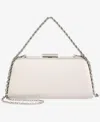 Inc International Concepts Matte Satin Clutch, Exclusively At Macy's