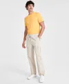 INC INTERNATIONAL CONCEPTS MEN'S MARCO CARGO PANTS, CREATED FOR MACY'S
