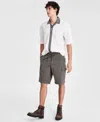 INC INTERNATIONAL CONCEPTS MEN'S MARCO CARGO SHORTS, CREATED FOR MACY'S