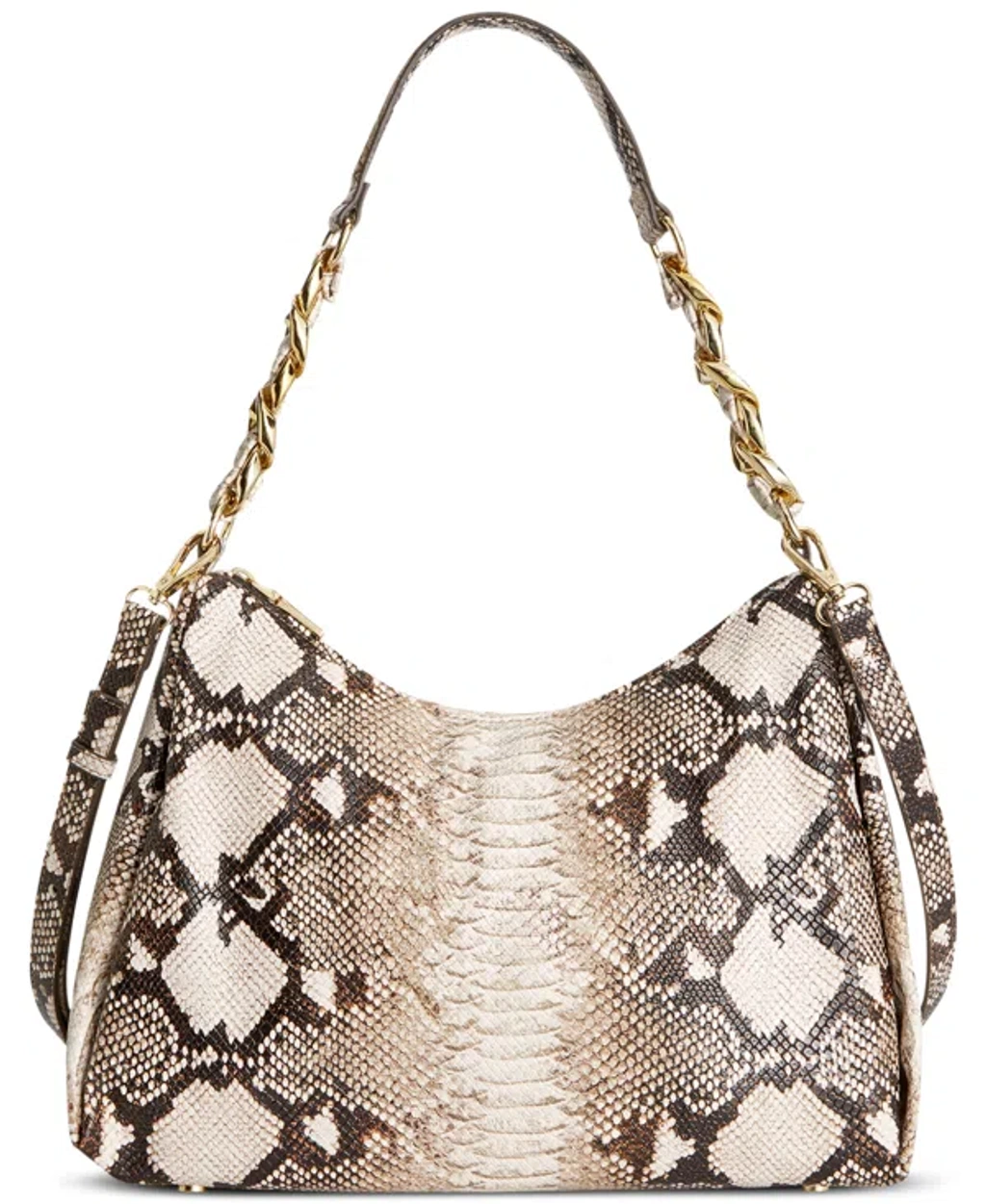 Inc International Concepts Nattah Snake Medium Hobo, Created For