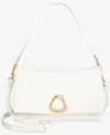 Inc International Concepts Ninah Sculpted Crossbody, Exclusively At Macy's