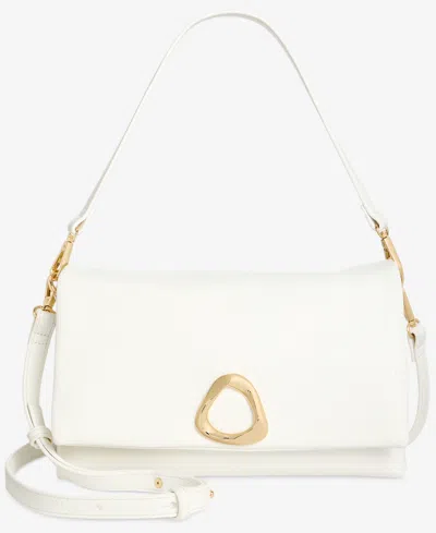 Inc International Concepts Ninah Sculpted Crossbody, Exclusively At Macy's