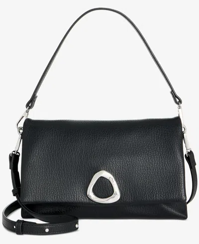 Inc International Concepts Ninah Sculpted Crossbody, Exclusively At Macy's