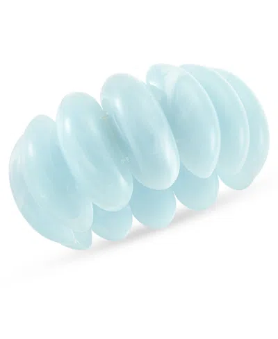 Inc International Concepts Plastic Shell Stretch Bracelet, Exclusively At Macy's
