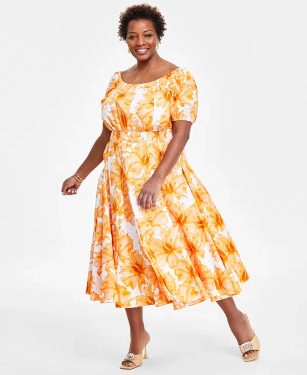 Mango plus size dresses sales
