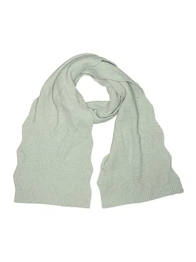 Inc International Concepts Scarf In Green