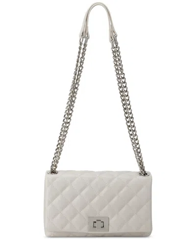 Inc International Concepts Small Ajae Crossbody, Created For Macy's In Bone