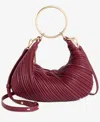 Inc International Concepts Small Donniee Bangle Crossbody Bag, Macy's Exclusive