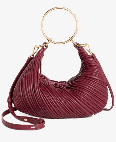 Inc International Concepts Small Donniee Bangle Crossbody Bag, Macy's Exclusive