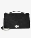Inc International Concepts Soft Ajae Quilted Shoulder Bag, Exclusively At Macy's