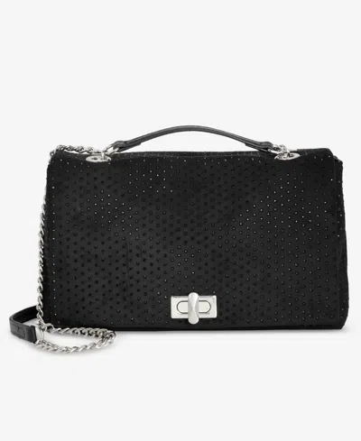 Inc International Concepts Soft Ajae Quilted Shoulder Bag, Exclusively At Macy's