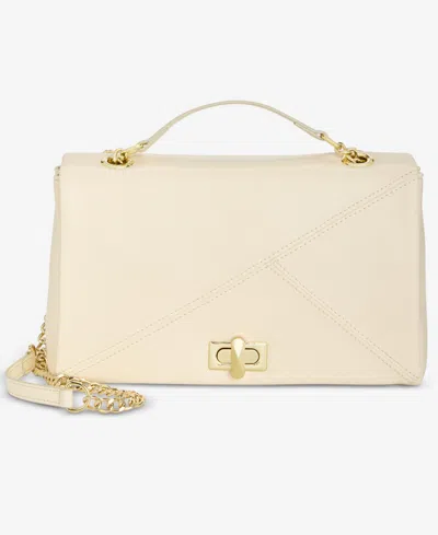 Inc International Concepts Soft Ajae Quilted Shoulder Bag, Exclusively At Macy's