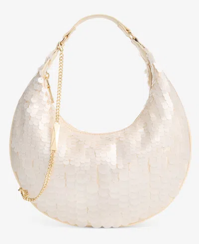 Inc International Concepts Soft Ajae Quilted Shoulder Bag, Exclusively At Macy's