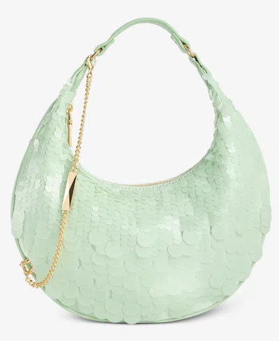 Inc International Concepts Soft Ajae Quilted Shoulder Bag, Exclusively At Macy's