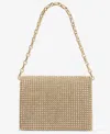 Inc International Concepts Stone Flap Crossbody Bag, Exclusively At Macy's
