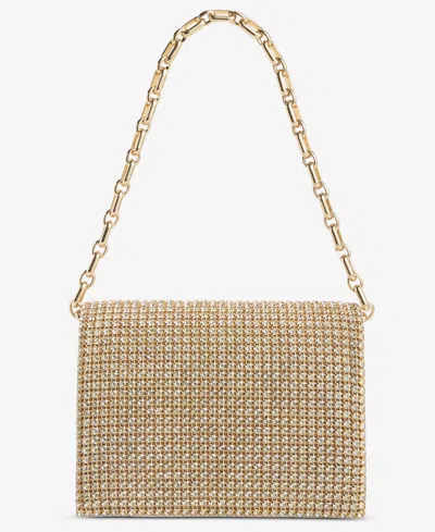Inc International Concepts Stone Flap Crossbody Bag, Exclusively At Macy's