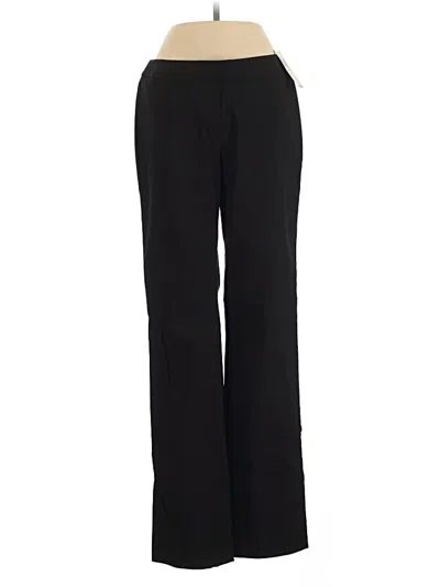 Inc International Concepts Track Pants In Black