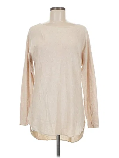 Pre-owned Inc International Concepts Turtleneck Sweater In Brown