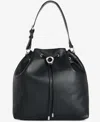 Inc International Concepts Tylaa Drawstring Shoulder Bag, Exclusively At Macy's