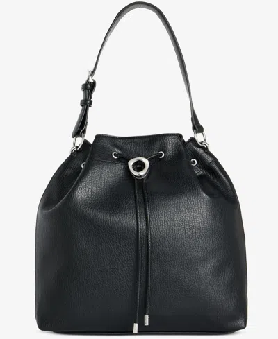 Inc International Concepts Tylaa Drawstring Shoulder Bag, Exclusively At Macy's