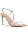 Inc International Concepts Women's Angiee Evening Sandals, Exclusively At Macy's