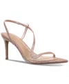 Inc International Concepts Women's Angiee Evening Sandals, Exclusively At Macy's