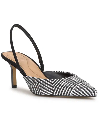 Inc International Concepts Women's Geosepa Halter Pumps, Created For Macy's In Multi