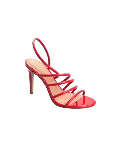Inc International Concepts Women's Ginny Strappy Stiletto Sandals, Exclusively At Macy's