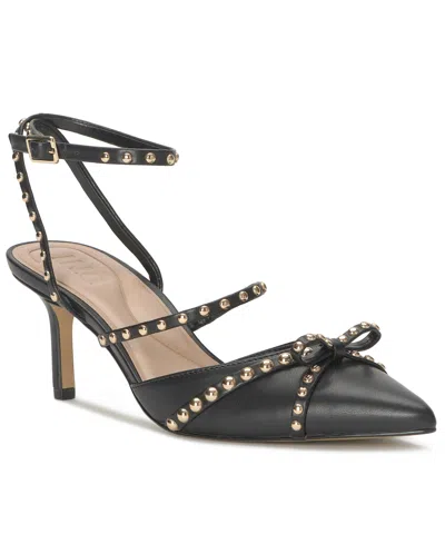 Inc International Concepts Women's Gyda Pointed Toe Pumps, Macy's Exclusive In Black