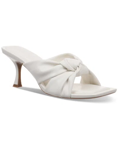 Inc International Concepts Women's Jerriee Dress Sandals, Exclusively At Macy's