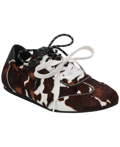 Inc International Concepts Women's Kadenn Lace-up Sneakers, Macy's Exclusive