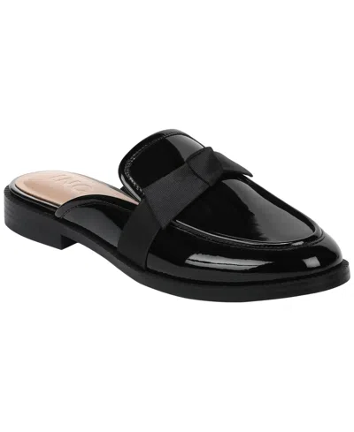 Inc International Concepts Women's Karindaa Slip-on Flats, Macy's Exclusive In Black