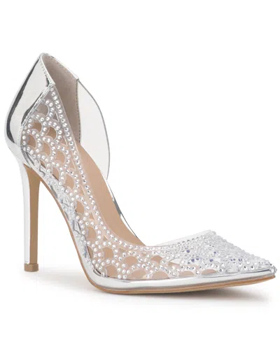 Inc International Concepts Women's Kenjay D'orsay Pumps, Created For Macy's